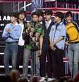 Com "Love Yourself: Tear", BTS deve estrear em #1 na Billboard 200, fazendo história no k-pop  Foto: Getty Images / PureBreak