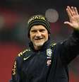 Taffarel  Foto: Laurence Griffiths  / Getty Images