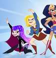 Foto: Warner Bros. Animation / Divulgação