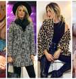 Patrica Poeta, Ana Hickmann, Gio Ewbank e Sophia Abrahão (Fotos: Reprodução/Instagram)  Foto: Elas no Tapete Vermelho
