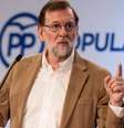 Justiça da Espanha condena partido de Rajoy por corrupção  Foto: ANSA / Ansa - Brasil