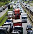 Greve nacional de caminhoneiros
23/05/2018
REUTERS/Ueslei Marcelino  Foto: Reuters