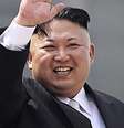 Trump tentou continuamente promover o que teria sido um encontro histórico com Kim  Foto: DW / Deutsche Welle