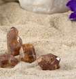 Zircônia é a pedra da sorte da semana  Foto: iStock