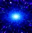 A velocidade exata da luz no vácuo é de 299.792,458 metros por segundo, de acordo com os cientistas  Foto: Getty Images / BBC News Brasil