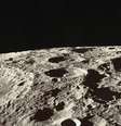 Doze astronautas americanos já caminharam na Lua  Foto: NASA / BBC News Brasil