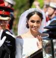Príncipe Harry e Meghan Markle escolhem paraíso no Canadá para lua de mel  Foto: Chris Jackson / Reuters