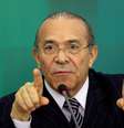 Ministro-chefe da Casa Civil, Eliseu Padilha, durante coletiva de imprensa no Palácio do Planalto, em Brasília 07/07/2016 REUTERS/Ueslei Marcelino  Foto: Ueslei Marcelino / Reuters
