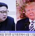Entre elogios e acusações, Kim Jong-un e Donald Trump vivem uma relação turbulenta em busca de um encontro pacificador  Foto: DW / Deutsche Welle