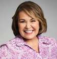 Roseanne Barr protagonizava reboot de série que fez sucesso nos anos 90  Foto: ABC / Divulgação