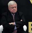 Ricardo Teixeira, ex-presidente da CBF, teria ficado com R$ 18,7 milhões do valor total envolvido na lavagem de dinheiro  Foto: Nacho Doce / Reuters