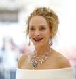 A atriz Uma Thurman, que estrelará nova série da Netflix  Foto: Eduardo Munoz / Reuters