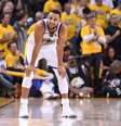 O astro do Golden State Warriors, Stephen Curry  Foto: Kyle Terada / USA TODAY Sports / Reuters