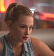 Grávida? Lili Reinhart, a Betty de "Riverdale", desabafa sobre boatos!  Foto: Reprodução, The CW / PureBreak