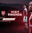  Foto: Visit Rwanda / Divulgação