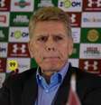 Paulo Autuori deixou o Fluminense na última segunda-feira  Foto: Thiago Ribeiro/Agif / Gazeta Press
