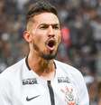 Pedro Henrique, zagueiro de 22 anos do Corinthians deve reforçar o clube português depois da Copa do Mundo  Foto:  Djalma Vassão / Gazeta Press