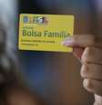 Entidade defende investimento maior em programas como o Bolsa Família  Foto: Ag. Senado