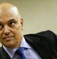 Caso não seja efetuado o pagamento das multas, Moraes determinou que as empresas sofrerão penhora de bens  Foto: Marcelo Camargo/Agência Brasil / Estadão
