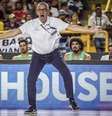 O salário do técnico será de aproximadamente R$ 40 mil mensais  Foto: Fiba