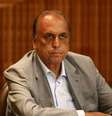 Governador do Rio de Janeiro Luiz Fernando Pezão  Foto: Fabio Motta/Estadão / Estadão Conteúdo