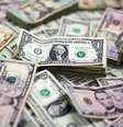 Notas de dólar  Foto: Jose Luis Gonzalez/Illustration / Reuters