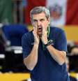 José Roberto Guimarães, técnico da seleção feminina de vôlei  Foto: CBV/ Divulgação / Estadão