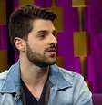 O DJ Alok  Foto: Reprodução de 'Programa do Porchat' (2018) / Record TV / Estadão