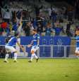 Cruzeiro 1 x 0 Palmeiras  Foto: Vinnicius Silva / Cruzeiro E.C. / Divulgação