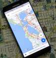 Google Maps  Foto: Canaltech