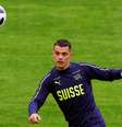 Granit Xhaka  Foto: Reuters
