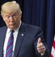 Trump volta atrás e confirma cúpula com Kim Jong-un  Foto: ANSA / Ansa