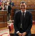  Sánchez se tornará o terceiro socialista a comandar o governo espanhol desde 1977.   Foto: DW / Deutsche Welle
