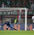 Alessandro Schopf marca para a áustria sobre a Alemanha em amistoso antes da Copa  Foto: Reuters