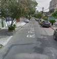 O crime ocorreu em um edifício da Rua Paulo Silva Araújo, Méier, na madrugada deste domingo,3  Foto: Reprodução Google Street View / Estadão
