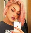 Pabllo Vittar  Foto: Instagram / @Instagram / @pabllovittar  / Estadão