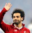 Atacante egípcio Mohamed Salah, do Liverpool 26/05/2018  REUTERS/Andrew Boyers  Foto: Reuters