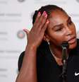 A tenista americana Serena Williams  Foto: Benoit Tessier / Reuters
