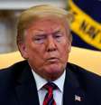 Presidente dos Estados Unidos, Donald Trump  Foto: Yuri Gripas / Reuters