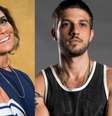 Luzia confessa a Ícaro ser sua mãe   Foto: Divulgação, TV Globo / PurePeople