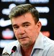 Andrés Sanchez, presidente do Corinthians, garante que o time irá engrenar após pausa para a Copa do Mundo  Foto: Fernando Dantas / Gazeta Press