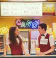 Cena de Hannah Baker e Clay Jensen; personagem de Katherine Langford não volta para nova temporada  Foto: Instagram @13reasonswhy / Divulgação