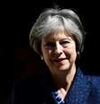 Premiê britânica Theresa May 06/06/2018 REUTERS/Toby Melville  Foto: Toby Melville / Reuters