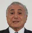 Presidente Michel Temer em Brasília 15/03/2018 REUTERS/Ueslei Marcelino  Foto: Reuters