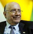 Pré-candidato do MDB à Presidência, Henrique Meirelles 06/06/2018 REUTERS/Adriano Machado  Foto: Reuters