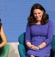 Meghan Markle e Kate Middleton dividirão joias da Princesa Diana  Foto: Getty Images / PurePeople