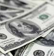 BC vai vender US$ 20 bi em contratos de dólar para conter avanço da moeda  Foto: Marcello Casal Jr/Agência Brasil / Estadão