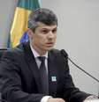 O ministro estima que uma terceira tabela ainda será editada nos próximos 30 dias, após audiências públicas promovidas pela ANTT, para incluir contribuições de diferentes setores  Foto: José Cruz/Agência Senado / Estadão