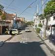 Policiais foram acionados após o roubo de um veículo na rua Senador Nabuco, na Vila Isabel, zona norte do Rio  Foto: Google Street View / Reprodução / Estadão