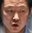 Deputado peruano Kenji Fujimori 31/01/2018 REUTERS/Mariana Bazo  Foto: Reuters